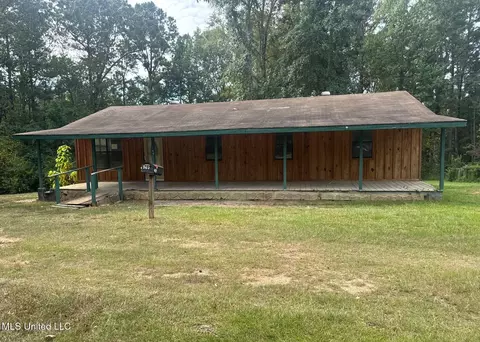 149 Star Braxton Rd, Braxton, MS 39044