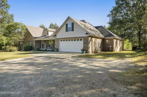 5916 Smith Rd, Coldwater, MS 38618 photo 4