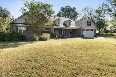 5916 Smith Rd, Coldwater, MS 38618 photo 5