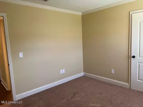 Bedroom - 810 Windlass Cv, Brandon, MS 39047 photo 3 of 3
