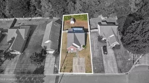 View/Area - 3053 W Conger Ct, Hernando, MS 38632 photo 1 of 4