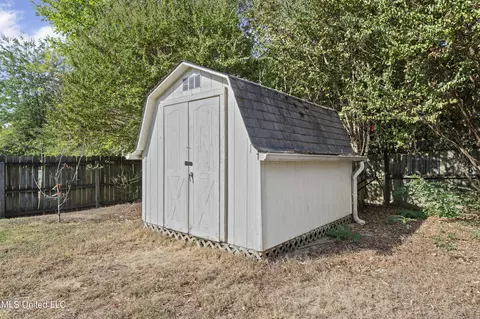 Exterior - 3053 W Conger Ct, Hernando, MS 38632 photo 5 of 5