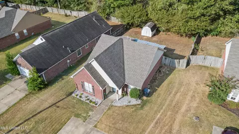 View/Area - 3053 W Conger Ct, Hernando, MS 38632 photo 2 of 4