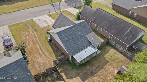 View/Area - 3053 W Conger Ct, Hernando, MS 38632 photo 4 of 4