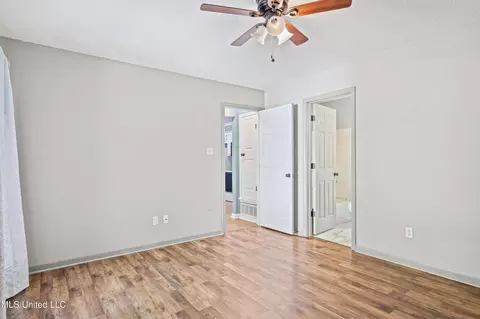 Bedroom - 3053 W Conger Ct, Hernando, MS 38632 photo 3 of 3