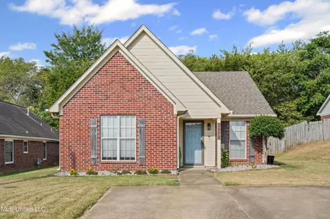 3053 W Conger Ct, Hernando, MS 38632