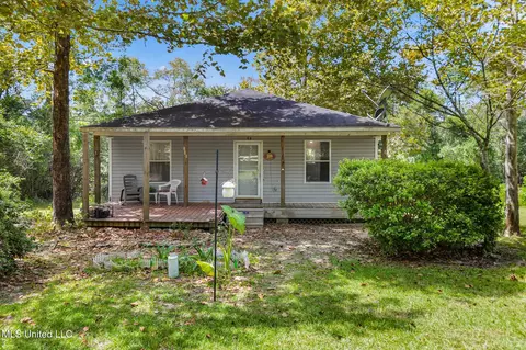 233 Highway 49, Mchenry, MS 39561