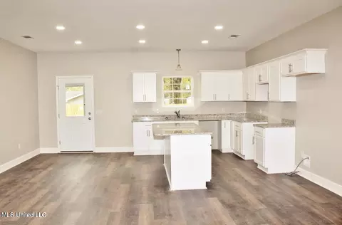 Kitchen - 120 Readys Dr, Lucedale, MS 39452 photo 1 of 3