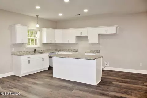 Kitchen - 120 Readys Dr, Lucedale, MS 39452 photo 3 of 3