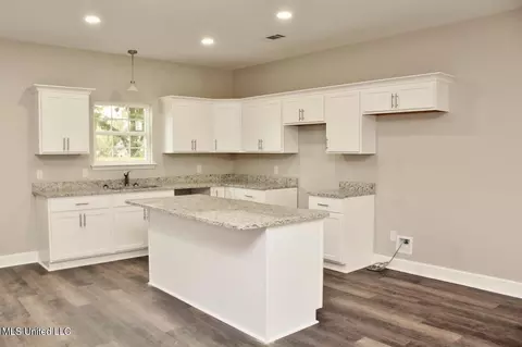 Kitchen - 120 Readys Dr, Lucedale, MS 39452 photo 2 of 3