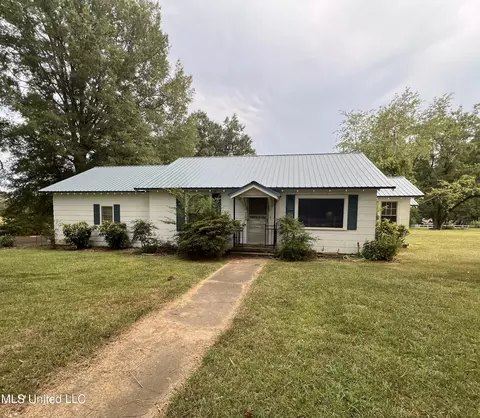 3397 Pocahontas Ext, Sardis, MS 38666