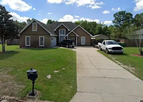 7009 Southwind Dr, Biloxi, MS 39532