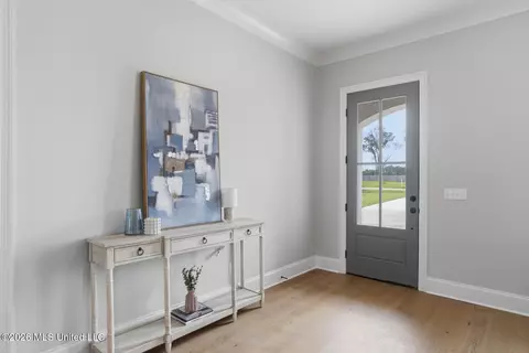 Entry Way - 218 Lizzy Ln, Brandon, MS 39047 photo 1 of 5