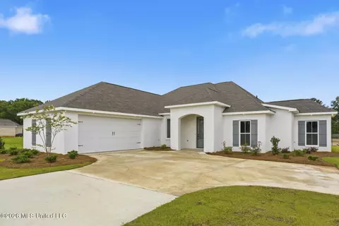 Exterior - 218 Lizzy Ln, Brandon, MS 39047 photo 2 of 2