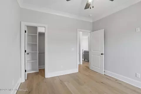 Bedroom - 218 Lizzy Ln, Brandon, MS 39047 photo 5 of 5