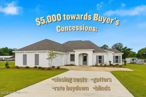 218 Lizzy Ln, Brandon, MS 39047