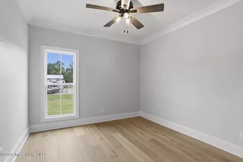 Bedroom - 218 Lizzy Ln, Brandon, MS 39047 photo 4 of 5