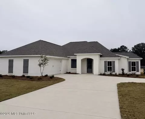 218 Lizzy Ln, Brandon, MS 39047