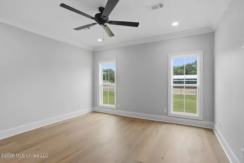 Bedroom - 218 Lizzy Ln, Brandon, MS 39047 photo 1 of 5