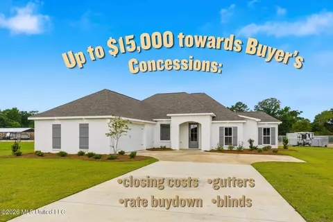 218 Lizzy Ln, Brandon, MS 39047