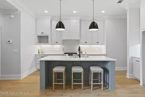 Kitchen - 218 Lizzy Ln, Brandon, MS 39047 photo 1 of 4