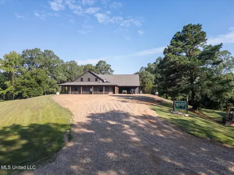 571 Doloroso-rosetta Rd, Woodville, MS 39669