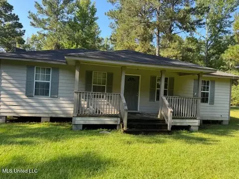 408 N Lot 3 N 583 Hwy, Tylertown, MS 39667