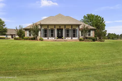118 Bonne Vie Dr, Brandon, MS 39047