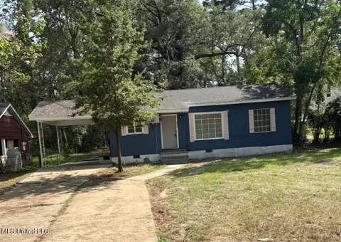 545 Merigold Dr, Jackson, MS 39204