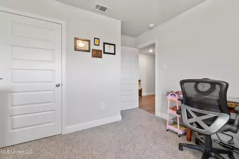 Entry Way - 137 Mill Ct, Lucedale, MS 39452 photo 1 of 1