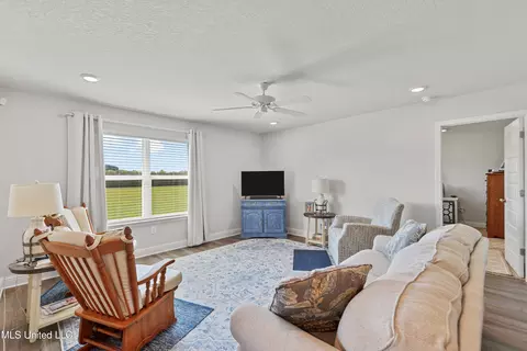 Living - 137 Mill Ct, Lucedale, MS 39452 photo 1 of 4