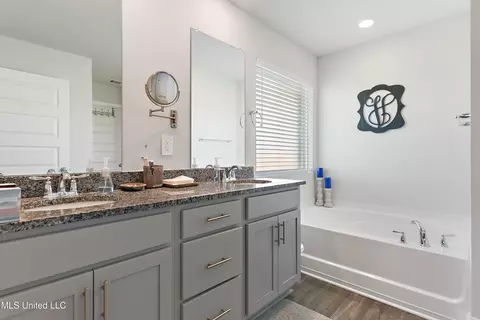 Bath - 137 Mill Ct, Lucedale, MS 39452 photo 1 of 3