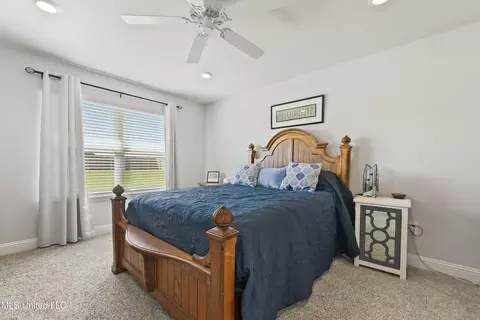 Bedroom - 137 Mill Ct, Lucedale, MS 39452 photo 1 of 5