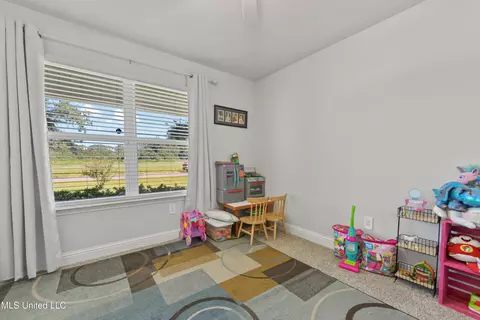 Bedroom - 137 Mill Ct, Lucedale, MS 39452 photo 5 of 5