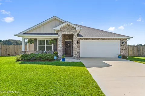 137 Mill Ct, Lucedale, MS 39452