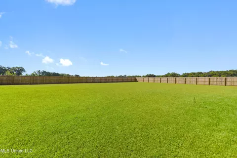 Exterior - 137 Mill Ct, Lucedale, MS 39452 photo 3 of 3