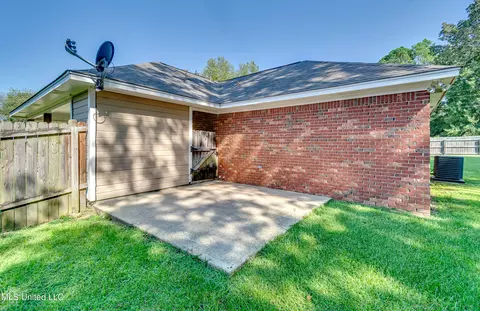 567 Mockingbird Cir, Brandon, MS 39047 photo 17
