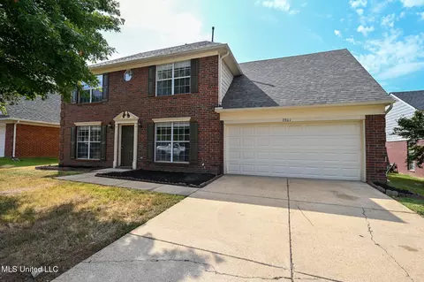 2801 Rutherford Dr, Southaven, MS 38672