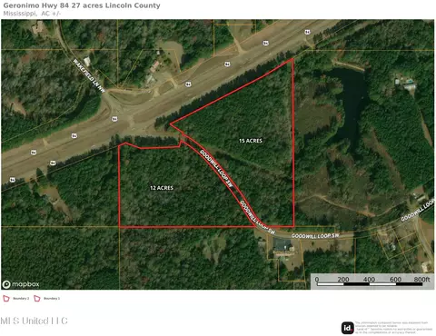SW Goodwill Loop Loop, Brookhaven, MS 39601 photo 40