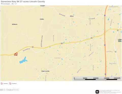 SW Goodwill Loop Loop, Brookhaven, MS 39601 photo 41