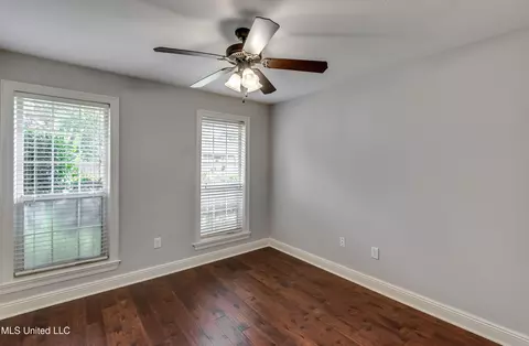 Bedroom - 415 Hemlock Dr, Flowood, MS 39232 photo 4 of 8