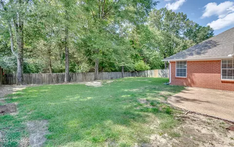 Exterior - 415 Hemlock Dr, Flowood, MS 39232 photo 11 of 11
