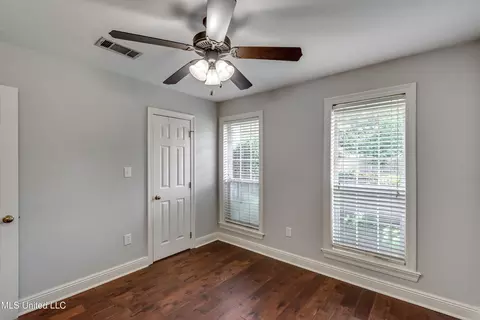 Bedroom - 415 Hemlock Dr, Flowood, MS 39232 photo 5 of 8