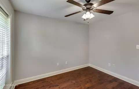 Bedroom - 415 Hemlock Dr, Flowood, MS 39232 photo 7 of 8