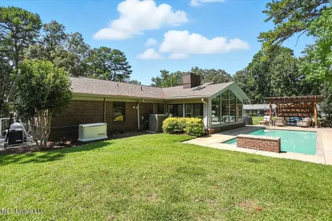 116 Long Meadow Ct, Brandon, MS 39042 photo 21