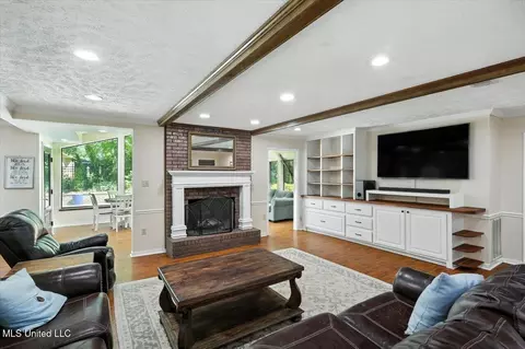 116 Long Meadow Ct, Brandon, MS 39042 photo 7