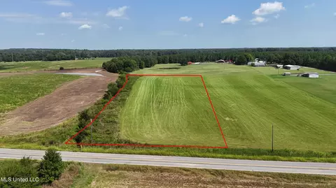 Midway Road, Lena, MS 39094