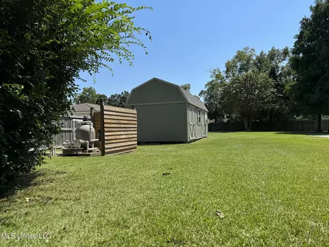 5138 Mitchell Rd, Long Beach, MS 39560 photo 9
