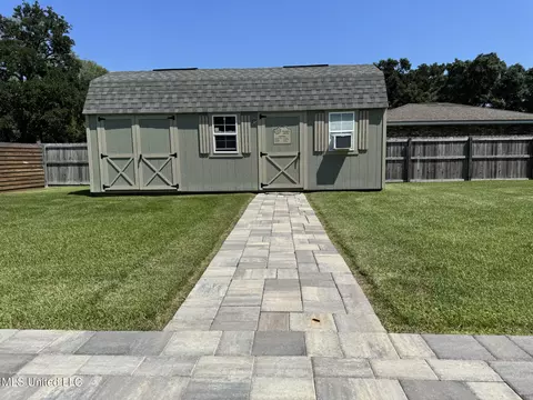 5138 Mitchell Rd, Long Beach, MS 39560 photo 12