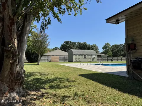 5138 Mitchell Rd, Long Beach, MS 39560 photo 7